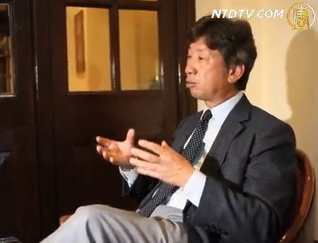 法治信心創新低 大律師指民怨爆發