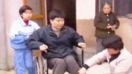 【百姓话坛】江苏访民张建平残疾冤案