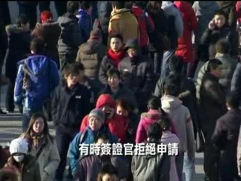 肯尼訪華將打假並加快簽證審批