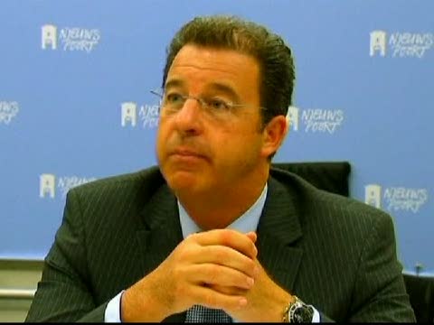 前南法庭檢察官籲加緊追捕姆拉迪奇