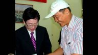 兩岸交往浪潮 聽到民主發聲筒？