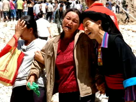 【禁聞】中共再免256億外債 各界反應強烈
