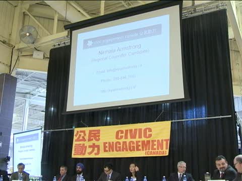萬錦市選 交通住房成熱點