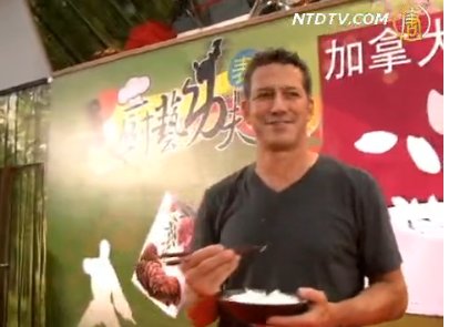 金氏世界記錄 史上最筷手-鮑伯·布魯莫