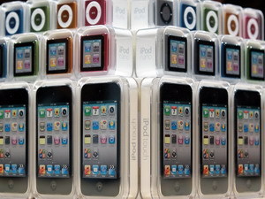 蘋果新款iTunes進軍音樂社交網絡