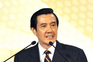 台灣駁斥“中共領導抗日勝利”說