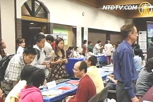 美華人攻讀藝術專科學生逐年增長