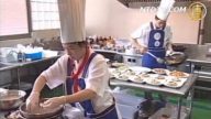 回归传统饮食 厨技决赛十月登场