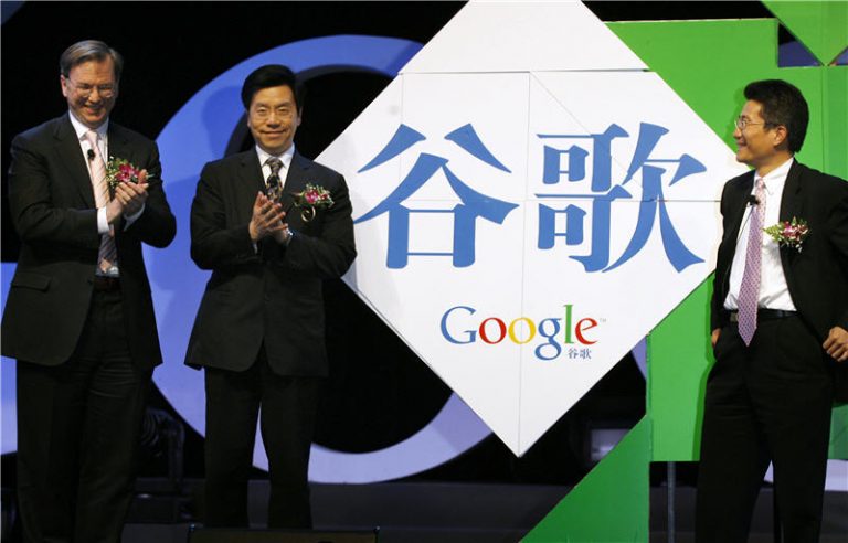 李開復直言：中國百年內不會有大發明