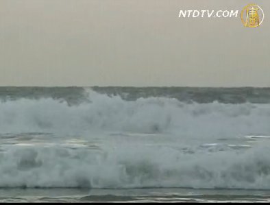 颶風伊格爾週日晚可能登陸百慕大