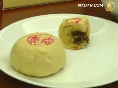 中秋節量量腰圍 月餅最好分半吃