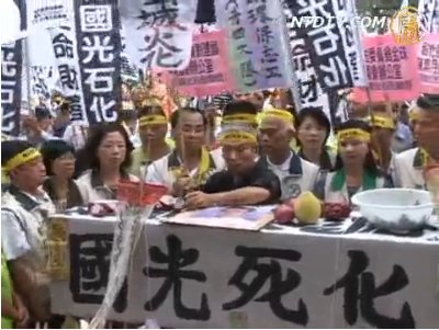 反國光 彰縣府：交由專業團體審查