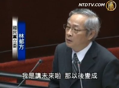 釣魚臺主權 吳揆：強力主張但不輕率