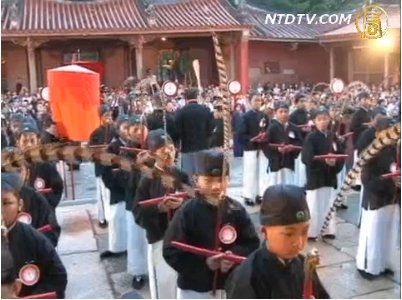 尊師重道 不忘928真諦　