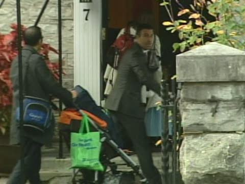 加拿大新總督宣誓就職