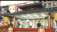 廚技大賽照「唐」辦事  成功經受考驗