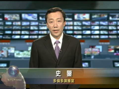 羅西宣佈退出多倫多市長競選