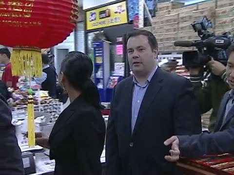 鄒至蕙訪陳旺：修法議案前途樂觀