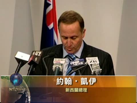 《霍比特人》仍留新西蘭拍攝