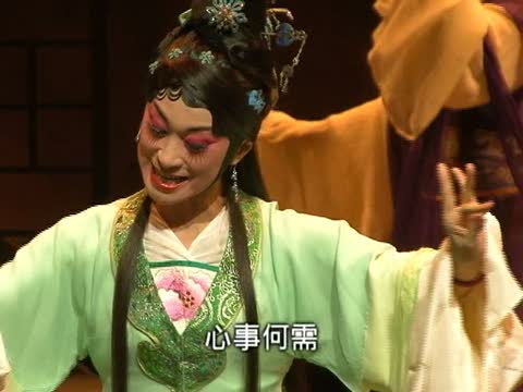 國光劇團新編京劇 鎖定年輕族群