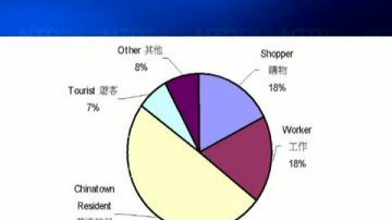 亞平會公布科西街市場調查結果