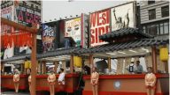 快讯：中国菜厨技大赛决赛开赛