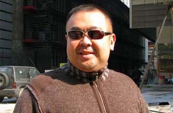 金正日長子公開反對三代世襲