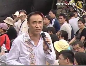 99雙十國慶 民歌山城歡唱