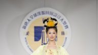 評委：選手越趨成熟 漢服將進入生活