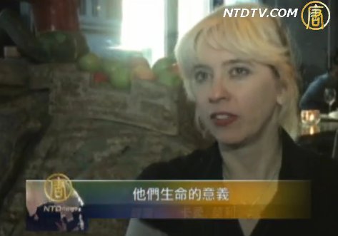 「邊緣」——倫敦電影界中的本土人才