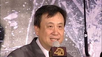 金马影展开幕 “茱丽叶”雨中亮相