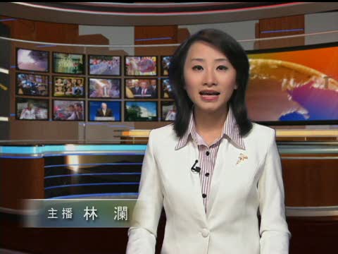 美墨灣遊船失火拋錨 航母來救援
