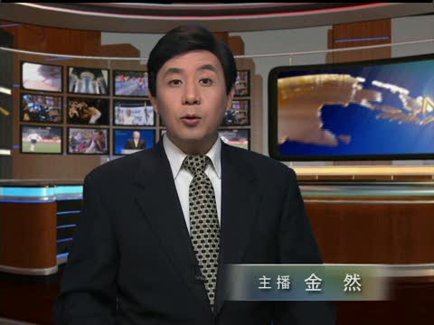 中共官方媒體偏袒朝鮮與民眾反差大