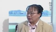【細語人生】采訪封莉莉教授(1)