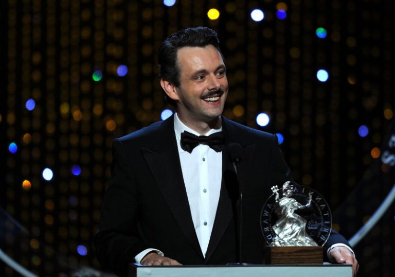 群星閃耀洛杉磯BAFTA頒獎禮