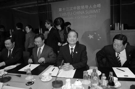 陳博志：隻許中共放火不準全球點燈