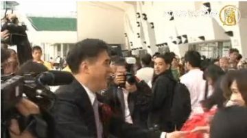 扁案撼北二都？中間選民手握關鍵票