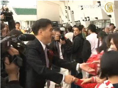 扁案撼北二都？中間選民手握關鍵票