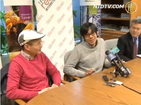 加拿大亞洲電影節閉幕