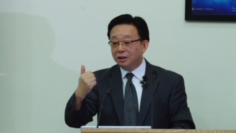 【透視中國】辛灝年: 誰孕育了辛亥革命(下)