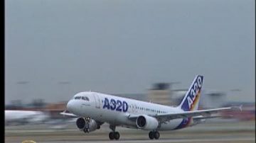 A320客機再升級 省油15%