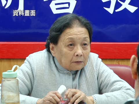 高耀潔：作為中國人 心裡很難過