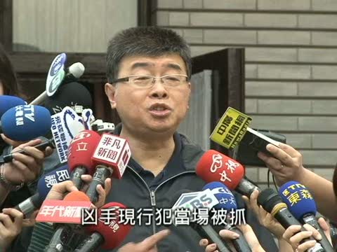 連勝文被槍擊案膠著 臺立委籲檢調說明