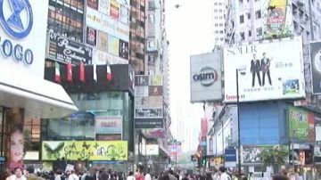 大陸孕婦來港產子大增 港府頭痛