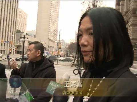 唐煒臻案焦點聽證 三種方式審判