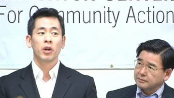 纽约民权中心为民众解决实际问题