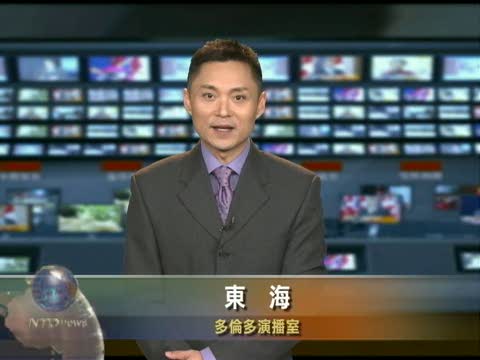葉禮廷大唱聖誕歌