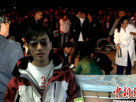 【十大禁聞之九】「我爸是李剛」 喊出權力傲慢