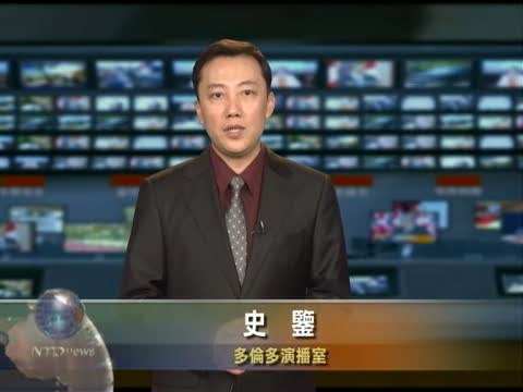 加國人上網居世界首位