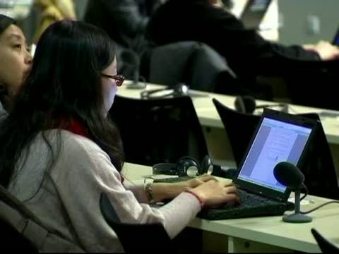 【十大禁聞之六】網絡封鎖 河蟹言論殃及總理特首